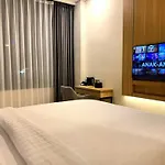 Qnz Hotel Jakarta