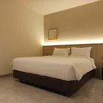 Ow! Hotel Boutique Kemayoran
