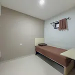 Beranda Istirahat Meruya