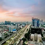 Nemuru Grand Suites