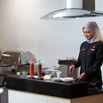 Amaris Hotel Pancoran