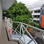 City Style Residence