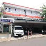 City Style Residence