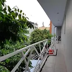 City Style Residence