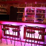 Hotel Rovi Boutique