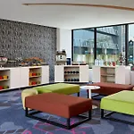 Aloft Jakarta Wahid Hasyim