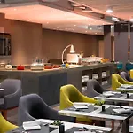 Aloft Jakarta Wahid Hasyim
