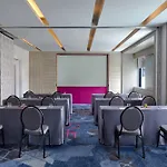 Aloft Jakarta Wahid Hasyim