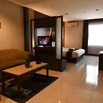 D\'Arcici Hotel Cempaka Putih