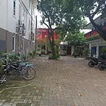 Oyo 3922 Wisma Minongga