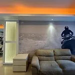 2 Bed Casa Grande Mall Kota Kasablanka - Travelibu