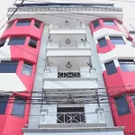Capital O 297 45 Residence