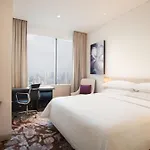 Four Points By Sheraton Jakarta Thamrin