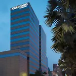 Four Points By Sheraton Jakarta Thamrin