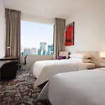 Four Points By Sheraton Jakarta Thamrin