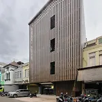 Urbanview Hotel Vineyard Cengkareng