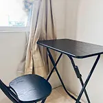 Strategic Mth Square Apt 1Br With Wi-Fi, Pool & Gym By 2Ndhome