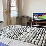 Strategic Mth Square Apt 1Br With Wi-Fi, Pool & Gym By 2Ndhome