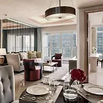 The Residences Of The Ritz-Carlton Jakarta Pacific Place