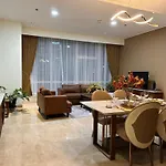 Two Bedrooms, Two Bathrooms, Fully Furnished, Executive Apartment