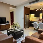 Two Bedrooms, Two Bathrooms, Fully Furnished, Executive Apartment
