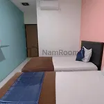 Cempaka Residence By Namroom