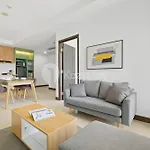 Sileo By Kozystay - Kebon Jeruk