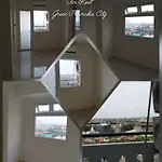 Apartment Green Pramuka Tower Chrysant
