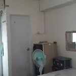 Apartment Green Pramuka Tower Chrysant
