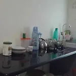 Apartment Green Pramuka Tower Chrysant