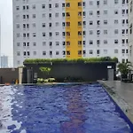 Apartment Green Pramuka Tower Chrysant