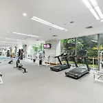 Brassia By Kozystay - Thamrin