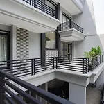 Reddoorz Near Jakarta International Velodrome