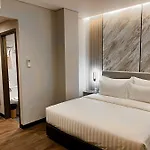 D\'Primahotel Pik Jakarta