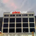 D\'Primahotel Pik Jakarta