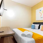 Sans Hotel Kelapa Gading Jakarta