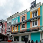 Sans Hotel Kelapa Gading Jakarta