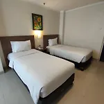 1O1 Urban Jakarta Thamrin