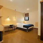 Blok M Residence