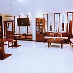 Iotel Dharmawangsa