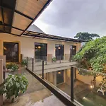 Escotel Casa De Luga
