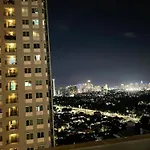 1Br Apt Thamrin Executive Residence With Netflix, Rooftop Pool, Jacuzzi, Sauna, Gym, 5Mins Walk To Grand Indonesia