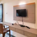 Rosa Luxury Jagakarsa Redpartner