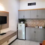 Rosa Luxury Jagakarsa Redpartner