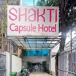Reddoorz Hotel Capsule At Batu Tulis