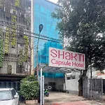 Reddoorz Hotel Capsule At Batu Tulis