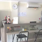 Ethan Hotel Cilincing Plaza