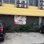 Ethan Hotel Cilincing Plaza