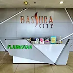 Bassuracity Apartment Near Hi-Speed Train Station -Min Stay 3 Nights-