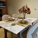 Two Bedrooms, Two Bathrooms, Fully Furnished, Executive Apartment